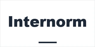 Installateur agréé INTERNORM à àÉtampes